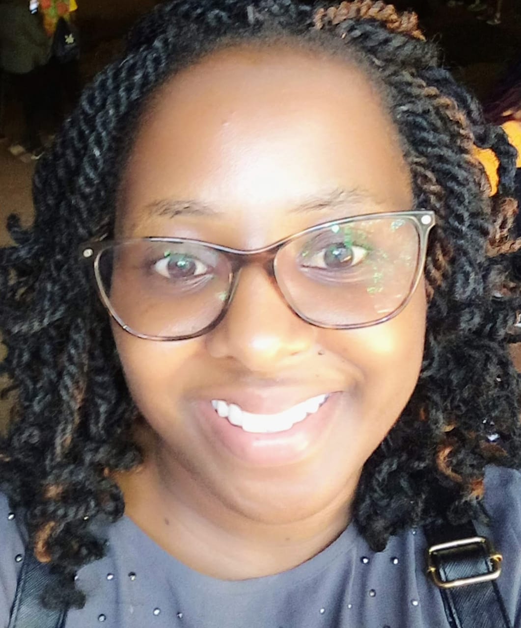 Agatha Muchiri